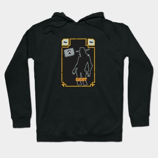 GHOST I Hoodie